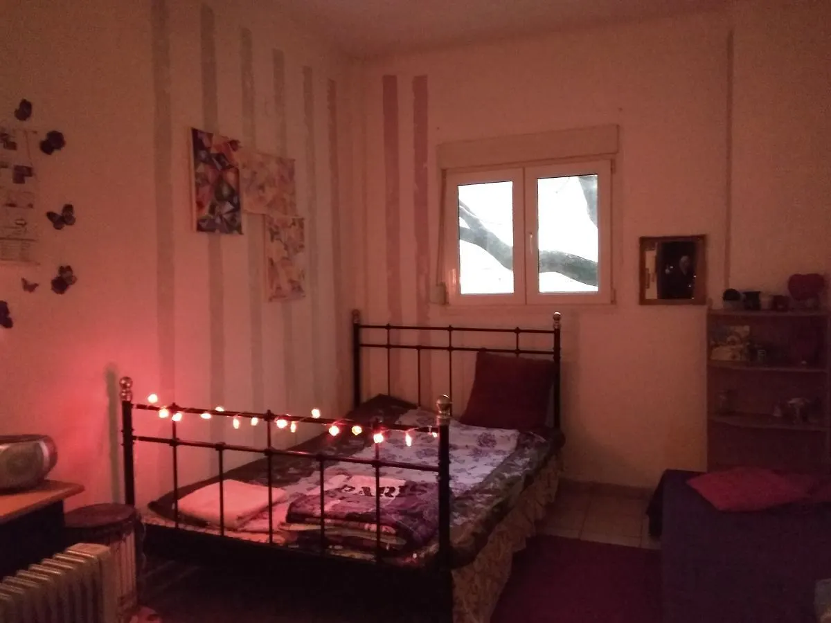 מלון סלוניקי Cozy Studio At The City Center