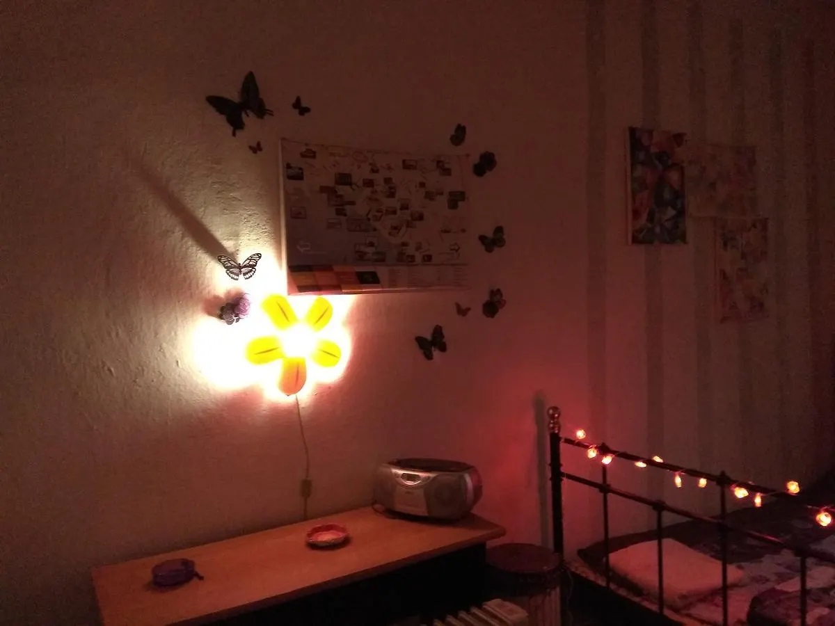 דירה מלון סלוניקי Cozy Studio At The City Center