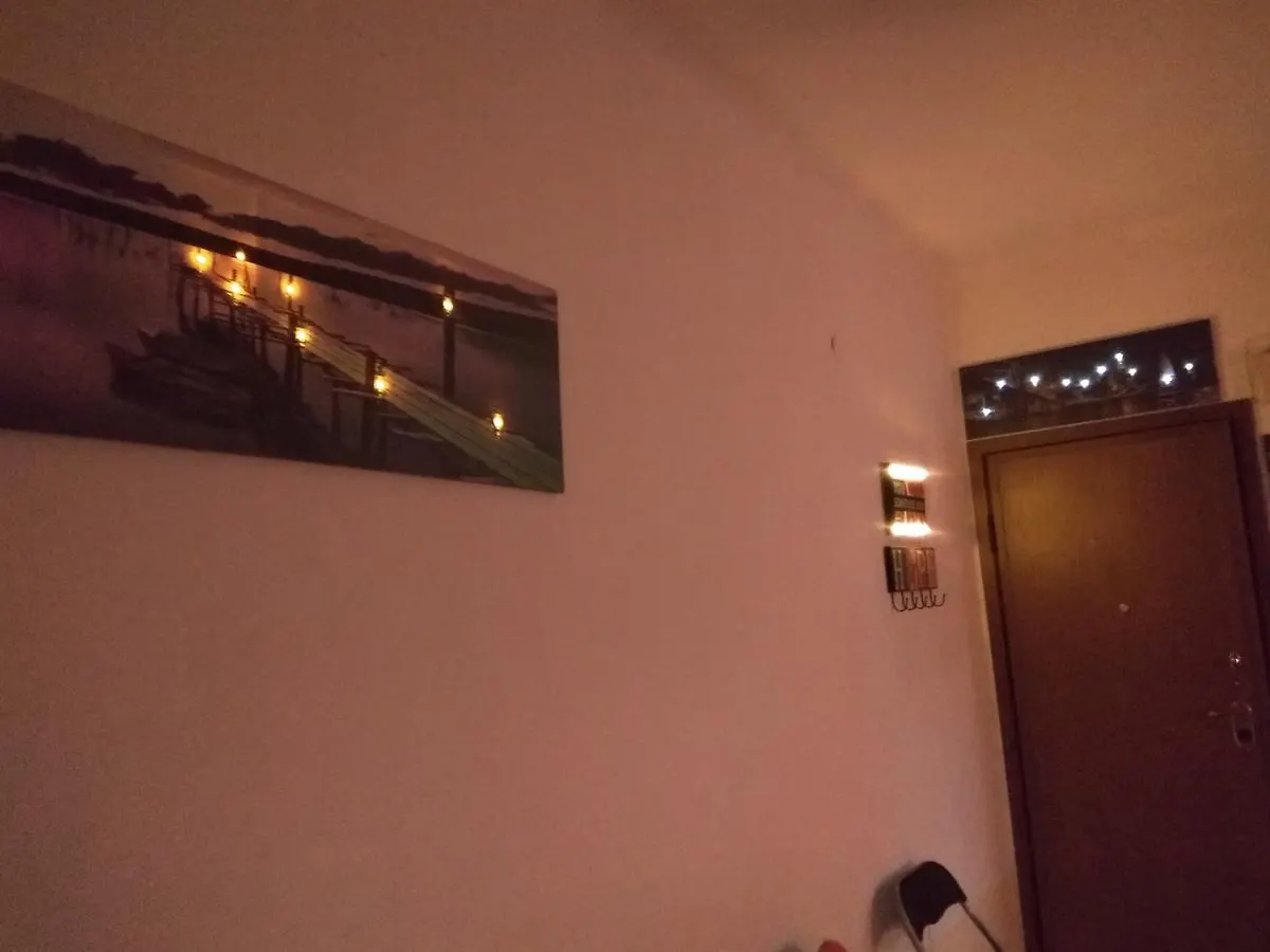 מלון סלוניקי Cozy Studio At The City Center