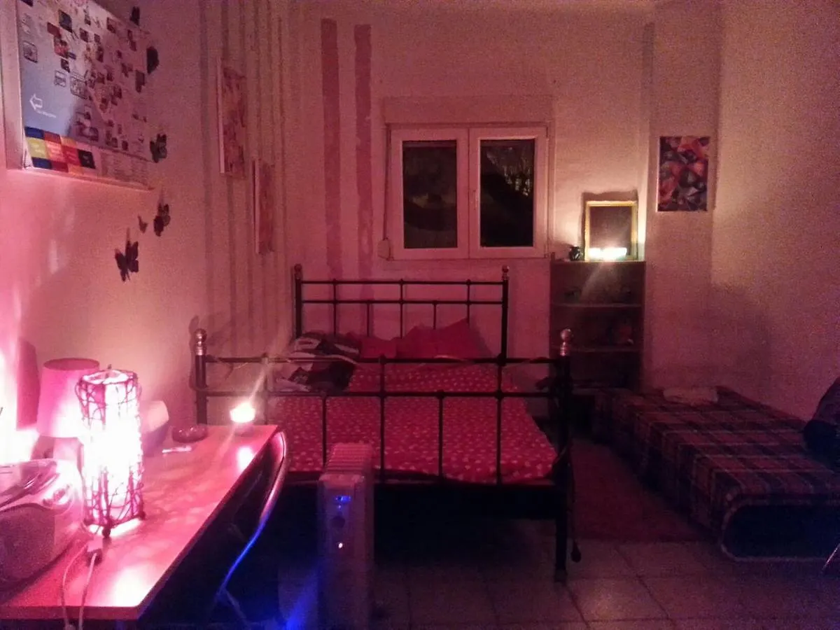 מלון סלוניקי Cozy Studio At The City Center דירה